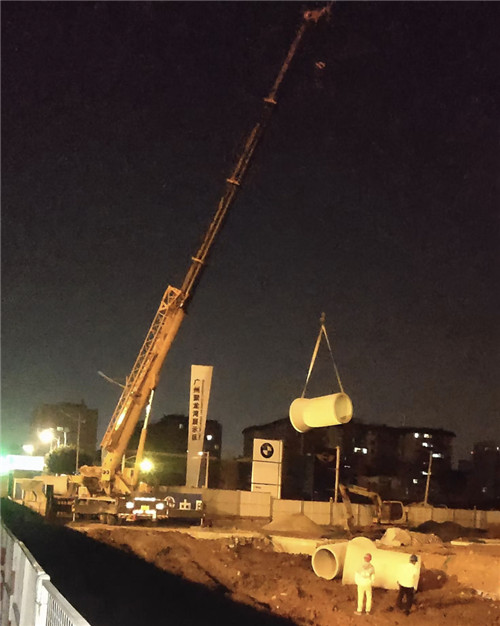 海棠区如何避免吊车漏油的问题呢?