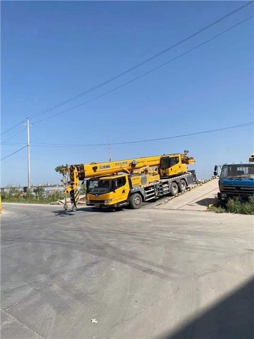 海棠区吊车作业时，可能会产生哪些额外收费项目？